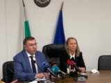 Министър Ангелов: В област Пловдив е създадена много добра организация  и координация на мерките за ограничаване разпространението на Covid-19