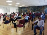 Потребностите и проблемите на малките хора в България във фокуса на Областния съвет за тристранно сътрудничество в Пловдив