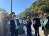Каназирева: Измервателна станция  в реално време показва количеството вода в река Въча, решава се дългогодишен проблем със засушаването