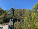 Каназирева: Измервателна станция  в реално време показва количеството вода в река Въча, решава се дългогодишен проблем със засушаването