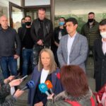 Каназирева и собствениците на заведения: Трябва да съхраним и здравето на хората, и икономиката ни
