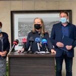Каназирева: Болниците и Спешна помощ в реално време ще следят свободните легла в отделенията за COVID-19, комисия ще консултира и следи за хоспитализациите и изписването на болните