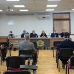 Проф. Джамбазов: Областният щаб създаде необходимата организация в болниците още лятото