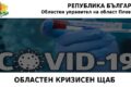 Забранява се посещението на непълнолетни без придружител в заведения, учениците от 5 до 12 клас онлайн