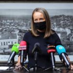 Дани Каназирева - Областен управител на област Пловдив