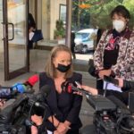 Дани Каназирева - Областен управител на област Пловдив