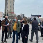 Мебели за почивка получиха медиците от ковид отделенията в Пловдив и областта