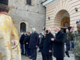 Пловдив тържествено чества Богоявление