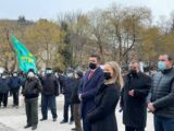 Каназирева: Проблемът с водата в Брестовица не търпи отлагане, държавата ще помогне за изграждането на нов водопровод