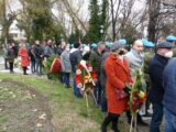 В Пловдив бе почетена 143-та годишнина от Освобождението на града