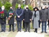 В Пловдив бе почетена 143-та годишнина от Освобождението на града