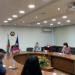Пловдивска област е извън червената зона, намаляват се леглата в ковид отделенията