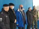 В Пловдив тържествено изпратиха Контингент от Специалните сили на мисия на НАТО в Косово