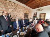 Кафе на толерантността събра за поредна година в Пловдив представители на различни етнически и религиозни общности