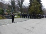 Пловдив почете 148 г. от гибелта на Васил Левски