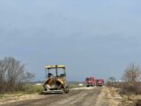 Ремонтът на пътя Раковски – Брезово ще приключи до края на март