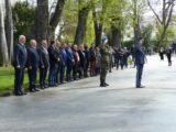 Тържествено Пловдив отбеляза 200 години от рождението на Георги Раковски
