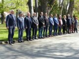 Тържествено Пловдив отбеляза 200 години от рождението на Георги Раковски