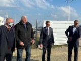 Министърът на икономиката връчи сертификат за инвестиция на стойност близо 40 млн. лв., която ще създаде 150 работни места в нов завод край Пловдив