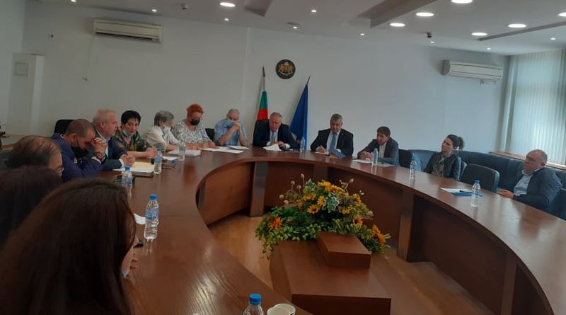 Определиха председател на РИК -16, за Пловдив-област не се споразумяха