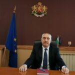 Ангел Стоев - Областен управител на област Пловдив