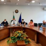 Областният щаб реши: Започва поетапно разкриване на леглата за COVID