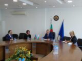 Областният управител Ангел Стоев прие посланика на Република Азербайджан Н. Пр.  г-н Хюсейн Джалал Оглу Хюсейнов