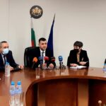 Болниците в готовност да разкрият легла, на този етап не се налага
