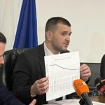 Заседание на Областен оперативен щаб