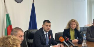 Координационен център Пловдив – Украйна започва работа от днес в Областната администрация на Пловдив област