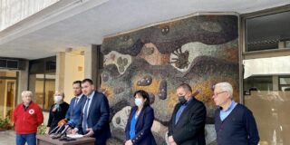 Щаб „Пловдив – Украйна“ събира институциите заедно – с цел помощ „на едно гише“ за украински граждани