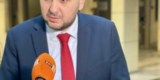 Подаването на документи и получаването на статут за временна закрила вече се издава на място в Пловдив