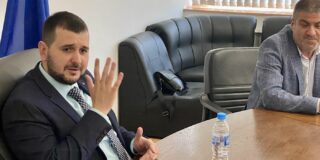 Фондът за развитие на летище Пловдив ще бъде съживен