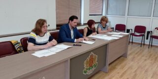 Регионалната програма за заетост на област Пловдив за 2022 г. е с 4 пъти по-голям бюджет, ще финансира общо 482 работни места в 18-те общини