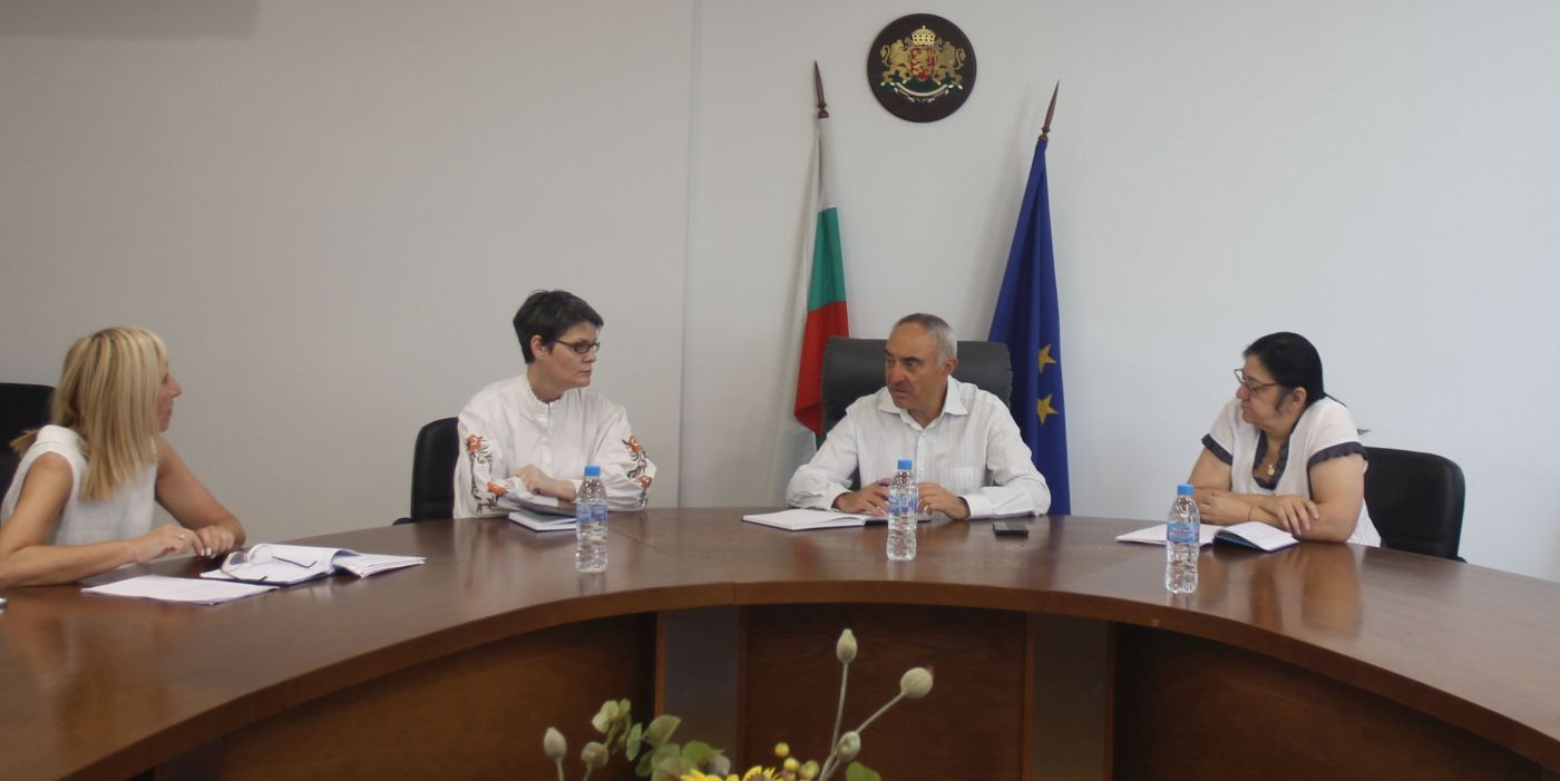 Училищата в Пловдивска област имат готовност да приемат секционните избирателни комисии