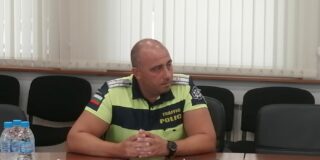 Областният управител Ангел Стоев поиска от КАТ и ОПУ-Пловдив координирани мерки за подобряване на пътната безопасност