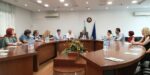 Областният управител призова кметовете от областта да подкрепят активно интеграцията на бежанците от Украйна