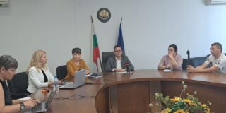 Министър Пулев в Пловдив: Държавата е в пълна мобилизация да помогне на фирмите чрез Плана за възстановяване