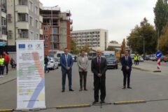 Стартира изграждането на Южния обходен колектор на Пловдив