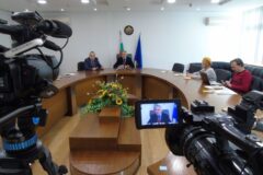 Ангел Стоев: До момента държавата отпусна 14 млн. лв. за преодоляване на щетите от бедствието в общините Карлово, Калояново и „Марица“