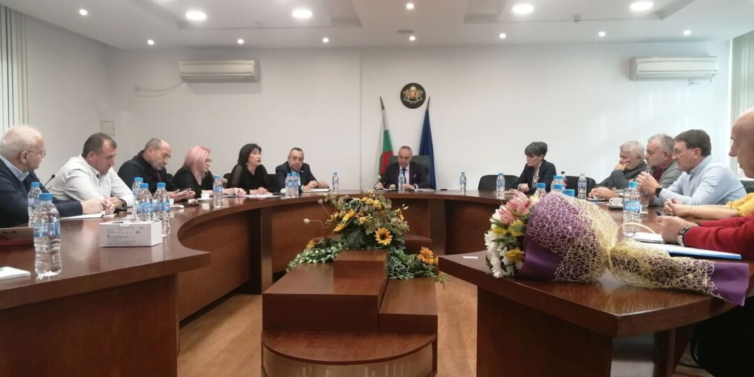 Областният оперативен щаб предлага на територията на Пловдивска област да бъде обявена грипна епидемия