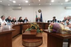 Областният оперативен щаб предлага на територията на Пловдивска област да бъде обявена грипна епидемия