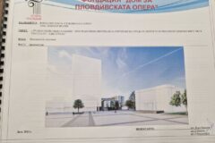 Ангел Стоев: Ускоряваме темпото за намиране на дом за Пловдивската опера