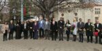 Пловдив отбеляза 80-годишнината от спасяването на българските евреи от лагерите на смъртта