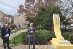 Пловдив отбеляза 80-годишнината от спасяването на българските евреи от лагерите на смъртта