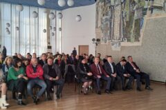 Австрийски експерти представиха доклад за оценка на риска в засегнатите от наводнението карловски села