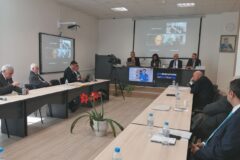 Ангел Стоев: Пловдив има шанс да е сред първите европейски центрове за развитие на Deep Tech