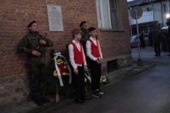 Областният управител почете тържествата в Перущица по случай 147-годишнината от Априлската епопея