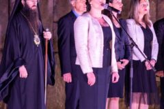 Областният управител почете тържествата в Перущица по случай 147-годишнината от Априлската епопея