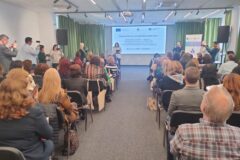 Областна администрация Пловдив участва в Националните дни за учене през целия живот